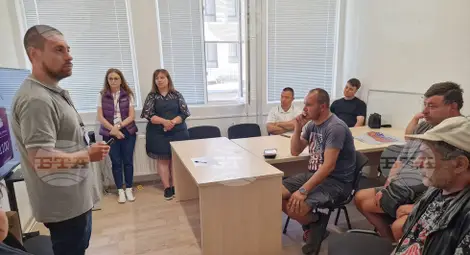 Снимка: БТА Снимка: БТА