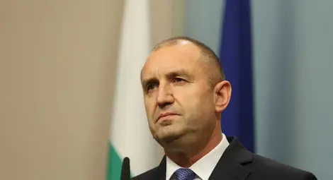 Президентът наложи вето върху част от промените в Закона за ДДС