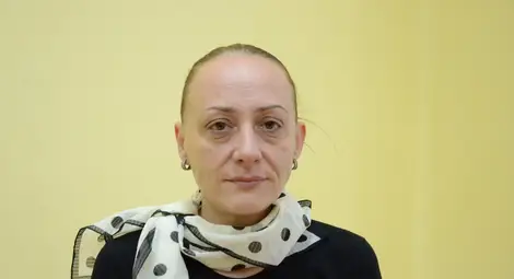 Наталия Кръстева: Няма важни и маловажни задачи