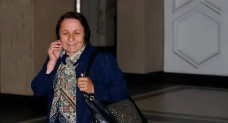 Държавата иска 1,2 млн. лева от майката на ромския бос Илия Илиев