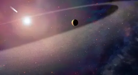 Уловиха сигнал от първите звезди във вселената