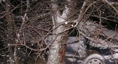 Катастрофа блокира пътя Русе - Бяла