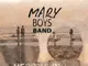 Албумът „Непознати улици“ на Mary Boys Band излиза на винил