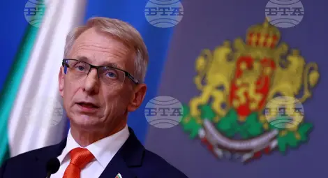 Снимка: БТА Снимка: БТА