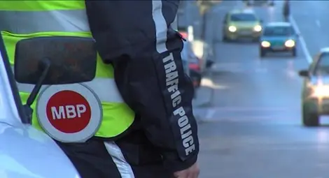 Двама братя наддавали в опит да подкупят пътни полицаи