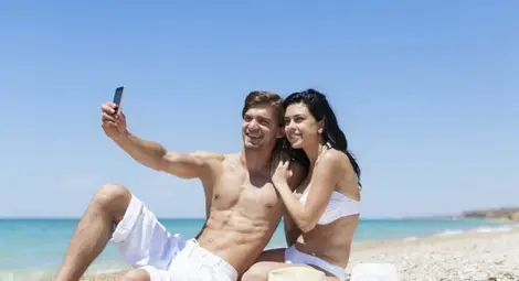 Социалните мрежи улесняват крадците