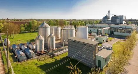 &bdquo;Астра Биоплант&ldquo; десета по оборот в България