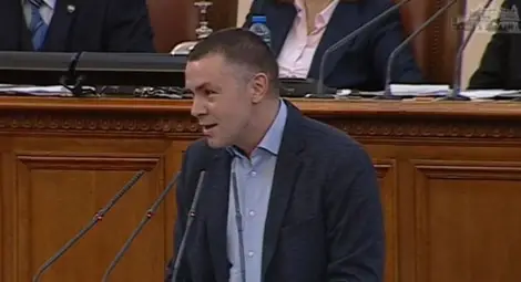 Прокуратурата се самосезира след признанието на Ицо Хазарта за отправени заплахи Прокуратурата се самосезира след признанието на Ицо Хазарта за отправени заплахи