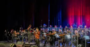 Русенската опера и Рафи тръгват на турне с „На живо от Бродуей“