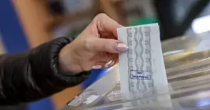 ГЕРБ-СДС стана първа политическа сила в 6 общини, ДПС-Ново начало - в 2