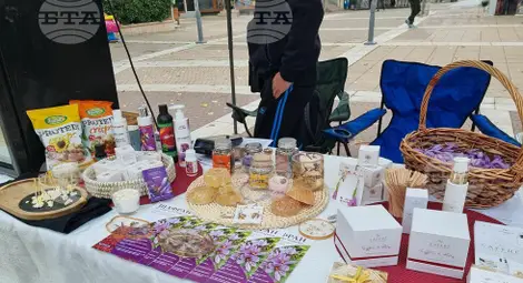 Снимка: БТА Снимка: БТА