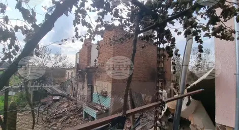 Снимка: БТА Снимка: БТА