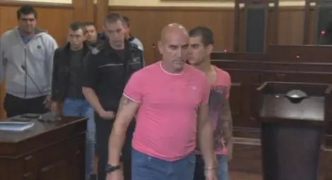 Спецсъдът остави за постоянно в ареста кмета на Галиче и сина му Спецсъдът остави за постоянно в ареста кмета на Галиче и сина му