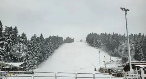 Снимка: БТА Снимка: БТА