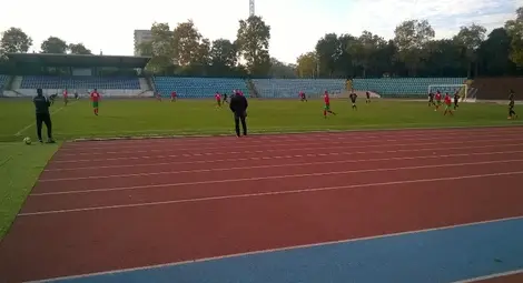 Полеви футболист спаси дузпа и точка за &bdquo;Марисан&ldquo; с &bdquo;Тича&ldquo;