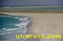 Дългото пътуване на едно писмо в бутилка 