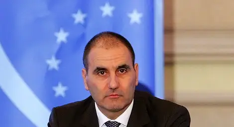 Цветанов закри предизборната кампания в Червена вода