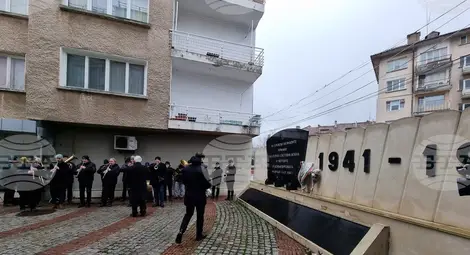 Снимка: БТА Снимка: БТА