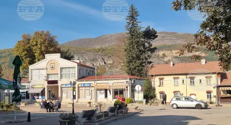 Снимка: БТА Снимка: БТА