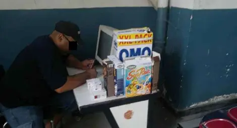 Двама румънски шофьори ошамариха пътник в рейса за трафик на цигари