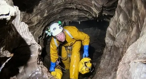 Дъното на света /галерия/