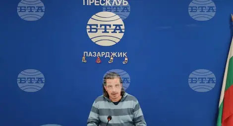 Снимка: БТА Снимка: БТА