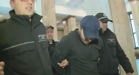 Синът на бившия щангист Гълъбин Боевски остава в ареста