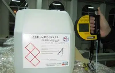 Антифриз отрови водата в Костинброд 