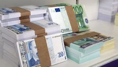 Двама русенци спечелили над  милион през миналата година