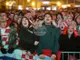 Жителите на Загреб и на други хърватски градове ликуват заради третото място на Хърватия на Мондиала