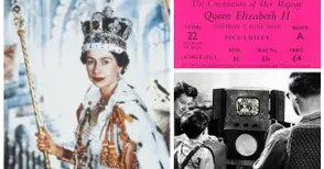 Готвачка с лош правопис и цветарка измислят менюто за коронацията на Елизабет II