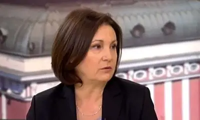 България въвежда проверки по границите без аналог в Европа, увери Румяна Бъчварова