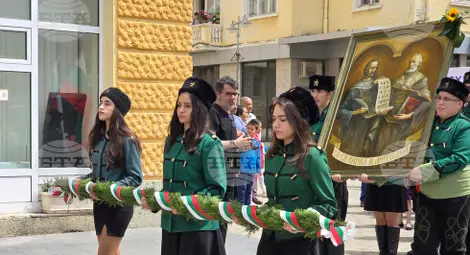 Снимка: БТА Снимка: БТА