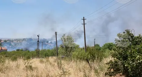 Снимка: БТА Снимка: БТА