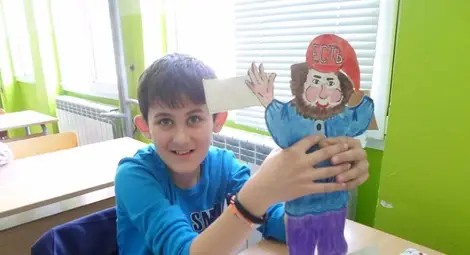 22 русенчета се включиха в&nbsp; международна руска диктовка&nbsp;