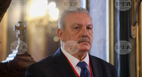 Снимка: БТА Снимка: БТА