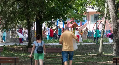 Областната управа отново е водещ партньор на кампанията „Да изчистим България заедно“ в Русенско Областната управа отново е водещ партньор на кампанията „Да изчистим България заедно“ в Русенско