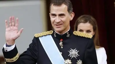 Обявиха испанския крал Фелипе VI за персона нон грата в собствената му страна