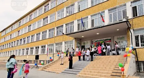 Снимка: БТА Снимка: БТА