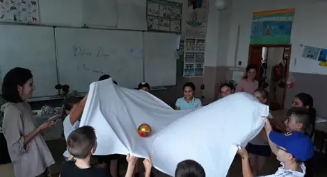 Програмата &bdquo;Забавно лято, грижовна есен&ldquo; стартира за седма поредна година