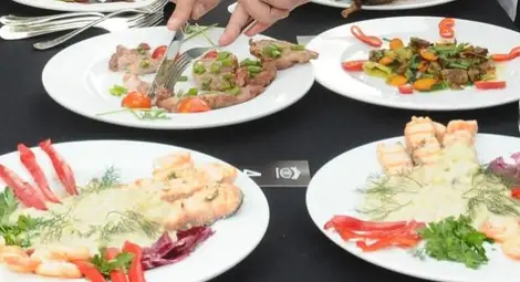 Негодна храна е открита в заведения за абитуриентските балове