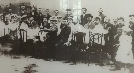 Най-старият музей в областта 115 години посреща гости от страната и света