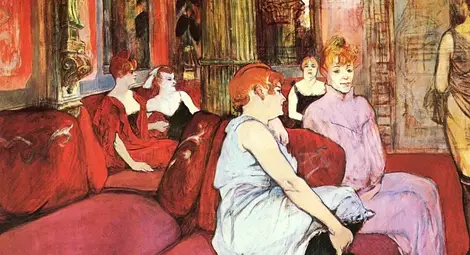 Бохемът, за когото кулинарията е изкуство като живописта