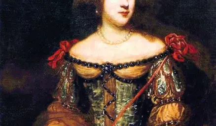 Елизабет Шарлота фон Пфалц