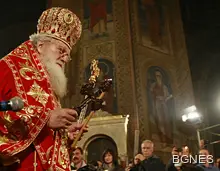 Патриарх Неофит: Този ден е празник на храброст и мъжество 