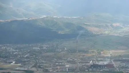 Обгазяват Пирдоп за по час, никой не казвай кой