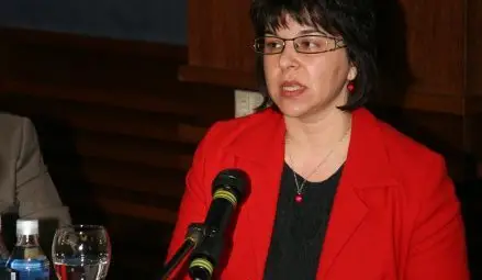 Аглика Адамова: Ако някой иска да ме съди, нека да е за собствените ми действия, а не за баща ми Аглика Адамова: Ако някой иска да ме съди, нека да е за собствените ми действия, а не за баща ми