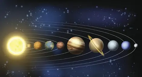 Планетите и Луната предлагат шоу на мартенското равноденствие