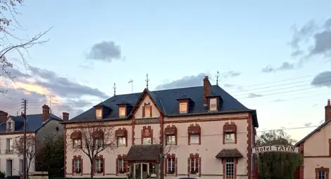 Сбърканият ябълков пай на Фани