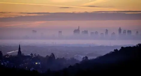 Зимата настъпва, а Европа няма достатъчно газ